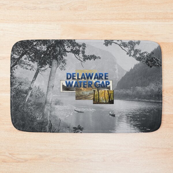 Item preview, Delaware Water Gap designed and sold by teepossible.