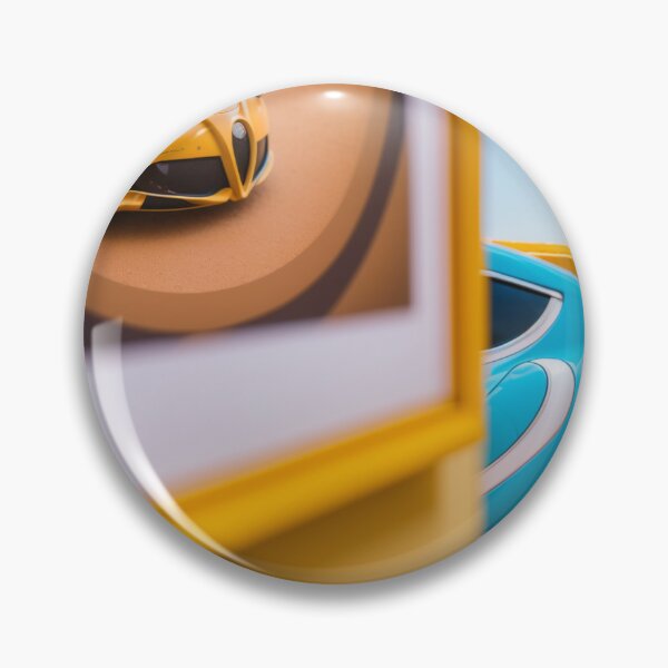 Item preview, Italian Classics: A Timeless Collection of Design and Performance designed and sold by DriveInDesign.