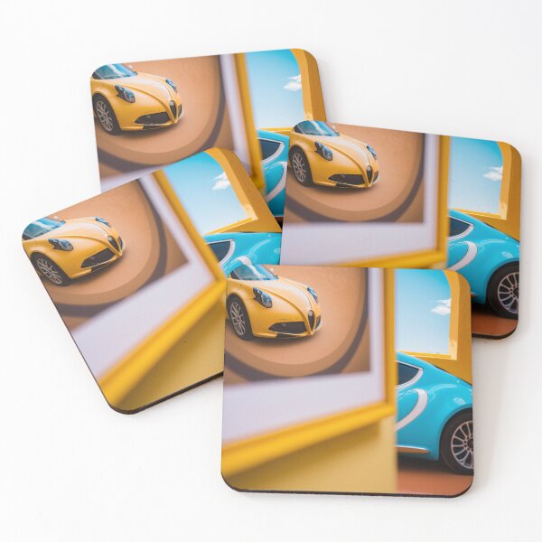 Item preview, Italian Classics: A Timeless Collection of Design and Performance designed and sold by DriveInDesign.