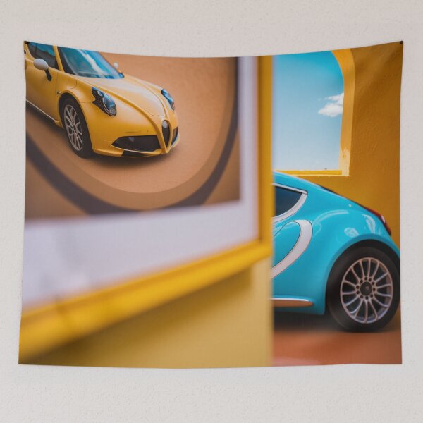 Item preview, Italian Classics: A Timeless Collection of Design and Performance designed and sold by DriveInDesign.