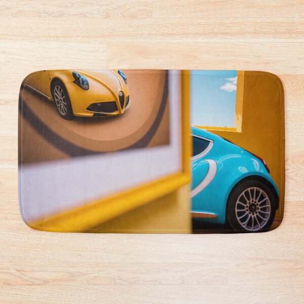 Item preview, Italian Classics: A Timeless Collection of Design and Performance designed and sold by DriveInDesign.