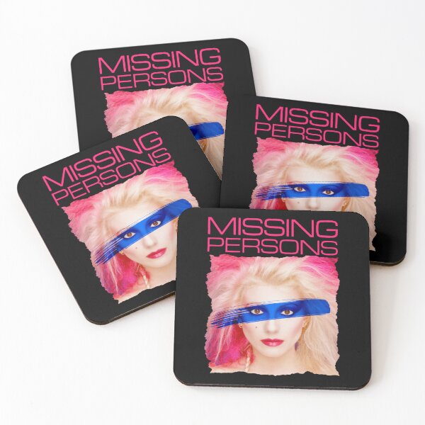 Item preview, MISSING PERSONS designed and sold by SofieBruyn.