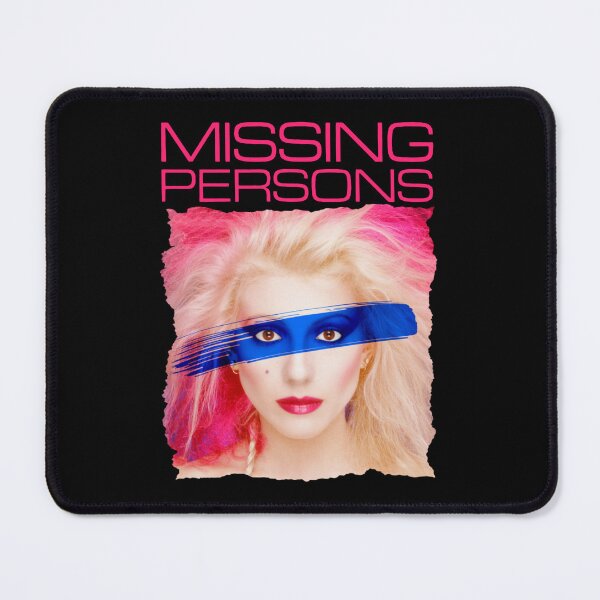 Item preview, MISSING PERSONS designed and sold by SofieBruyn.