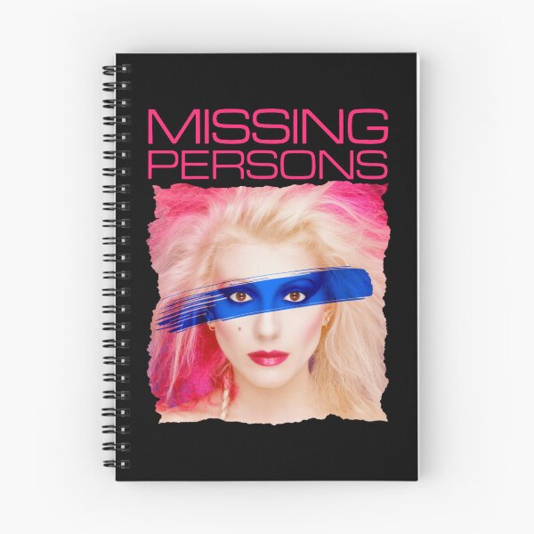 Item preview, MISSING PERSONS designed and sold by SofieBruyn.