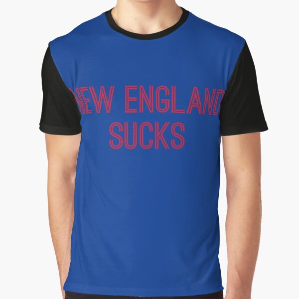 Patriots SUCK Funny T Shirt for Colts Fans, Seahawks, New England Pats  suck! NFL