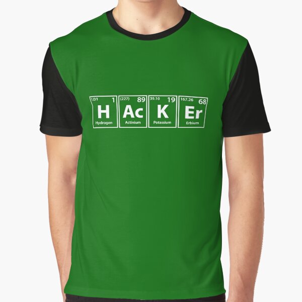  Hacker Funny PC Crack Spy T-Shirt Computer Hacking Gift :  Clothing, Shoes & Jewelry