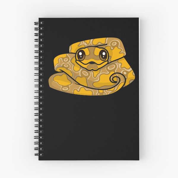 Item preview, Caramel Albino Ball Python designed and sold by eternallygifted.