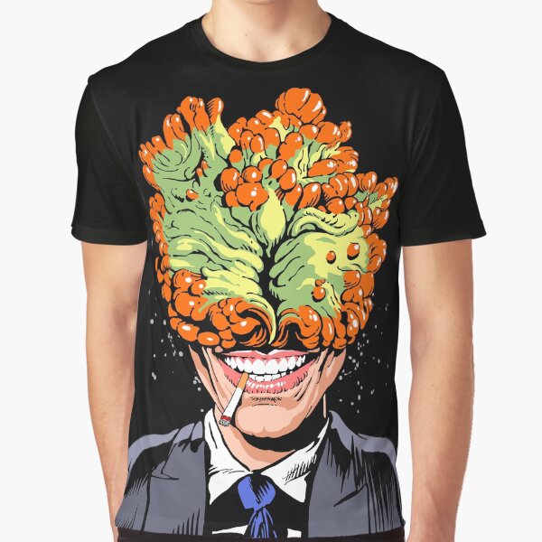 Item preview, Infected designed and sold by butcherbilly.