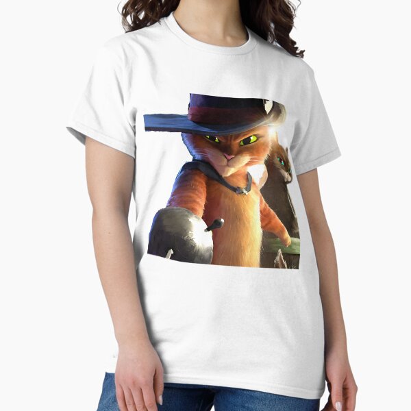 Item preview, catty shrek designed and sold by erianacree.