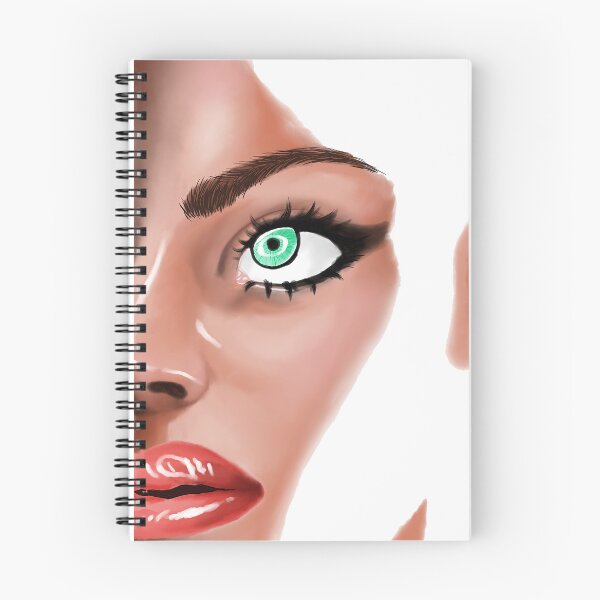 Item preview, woman shine designed and sold by ADRAWNOLINE.