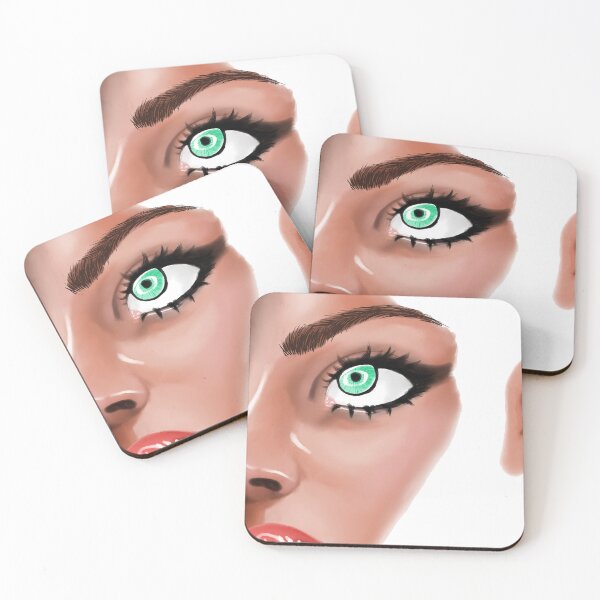 Item preview, woman shine designed and sold by ADRAWNOLINE.