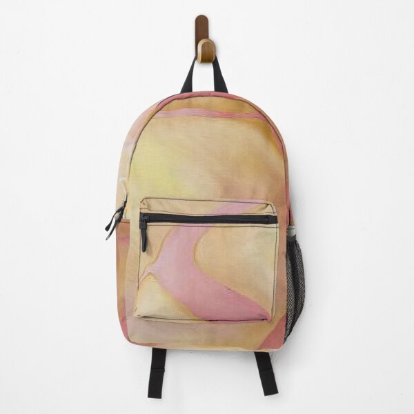 Item preview, It Was Yellow and Pink II by Georgia O'Keeffe designed and sold by Artcol.