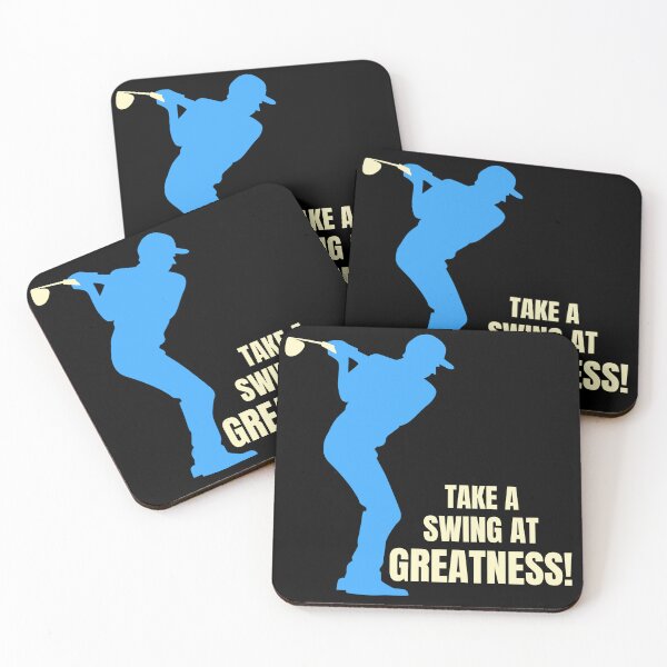 Item preview, Take a Swing at Greatness! 2 designed and sold by JerryKlein.