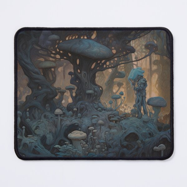 Item preview, Dark Realms designed and sold by Pat Filteau.