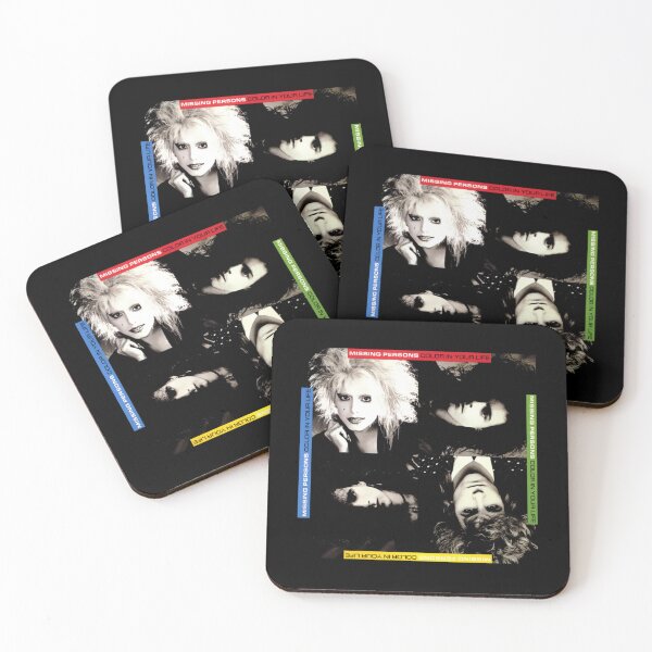 Item preview, MISSING PERSONS designed and sold by SofieBruyn.