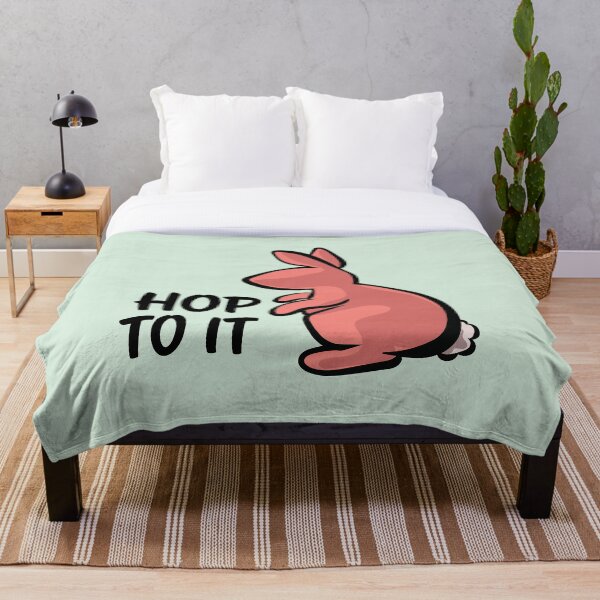 Item preview, ¡Salta hacia ello! designed and sold by InkLayer.