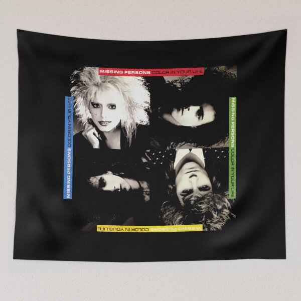 Item preview, MISSING PERSONS designed and sold by SofieBruyn.