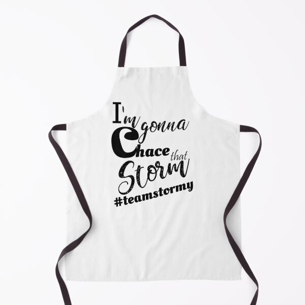 Item preview, Stormy Daniels Donald Trump design - Im gonna chase that Storm #teamstormy 1 designed and sold by Hypnotees.