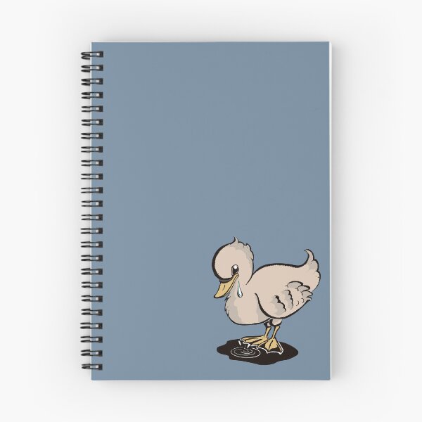 Item preview, Ugly Duckling designed and sold by HeraldSquare.