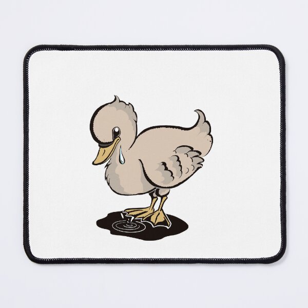 Item preview, Ugly Duckling designed and sold by HeraldSquare.