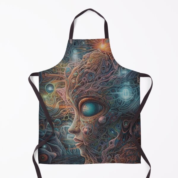 Item preview, Mystic Interconnections #55920A97 designed and sold by nixlim.