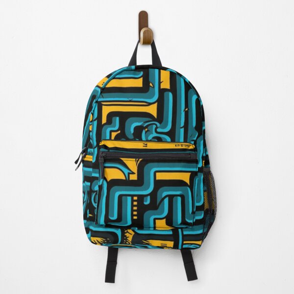 Item preview, Maze Pattern Design designed and sold by zoldi.