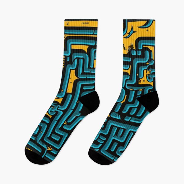Item preview, Maze Pattern Design designed and sold by zoldi.
