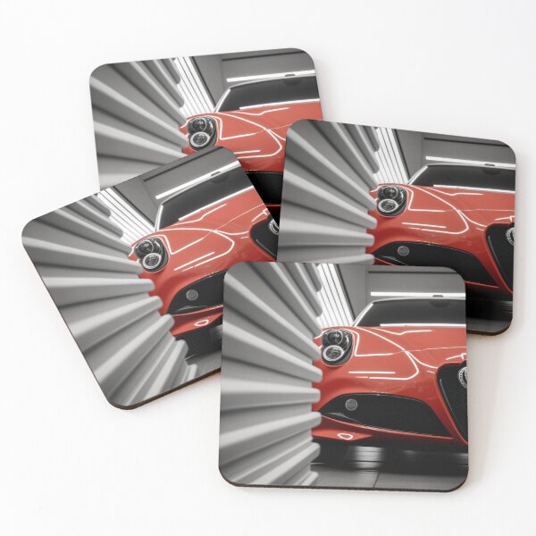 Item preview, Italian Classics: A Timeless Collection of Design and Performance designed and sold by DriveInDesign.