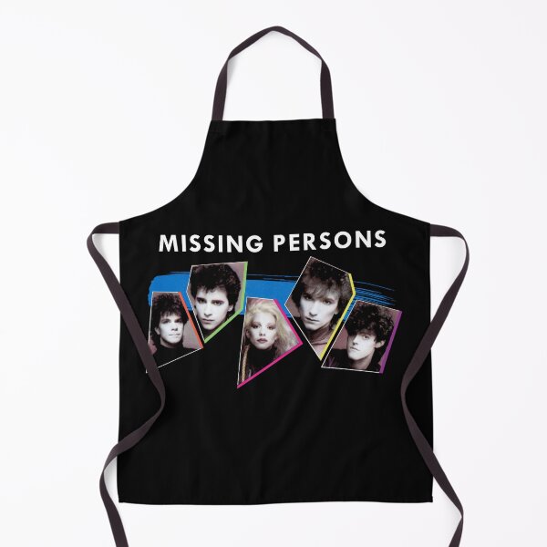 Item preview, MISSING PERSONS designed and sold by SofieBruyn.