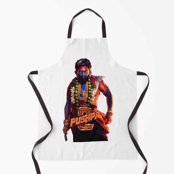 Item preview, PUSHPA 2 designed and sold by Srirangarakesh.