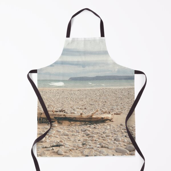 Item preview, Vintage Spring at Lake Michigan I Sleeping Bear Photography designed and sold by KEnzPhotography.