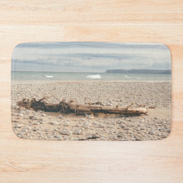 Item preview, Vintage Spring at Lake Michigan I Sleeping Bear Photography designed and sold by KEnzPhotography.