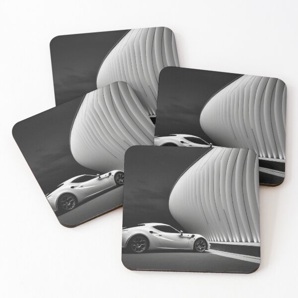 Item preview, Italian Classics: A Timeless Collection of Design and Performance designed and sold by DriveInDesign.