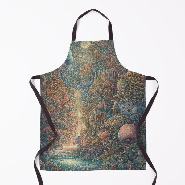 Item preview, Mystic Interconnections #13974319 designed and sold by nixlim.