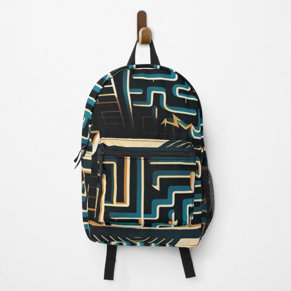 Item preview, Maze Pattern Design designed and sold by zoldi.