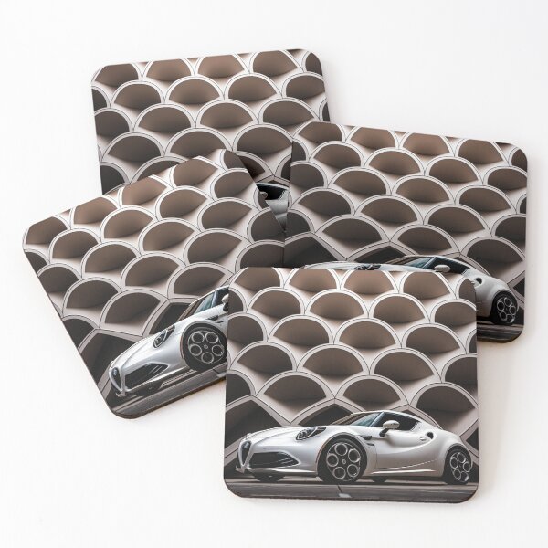 Item preview, Italian Classics: A Timeless Collection of Design and Performance designed and sold by DriveInDesign.