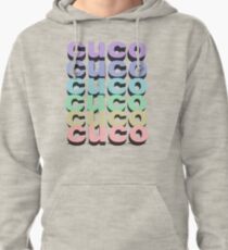 cuco 2 Pullover Hoodie