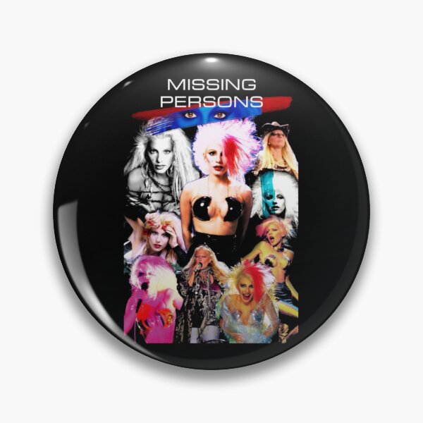 Item preview, MISSING PERSONS designed and sold by SofieBruyn.