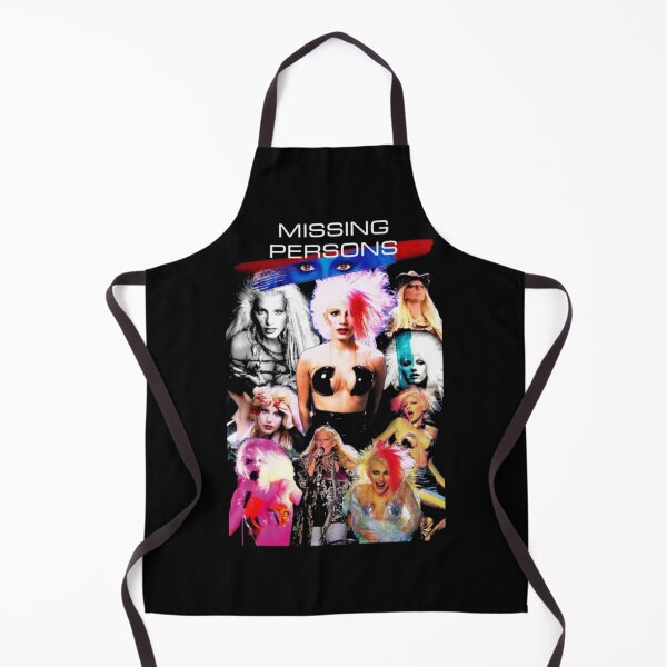 Item preview, MISSING PERSONS designed and sold by SofieBruyn.