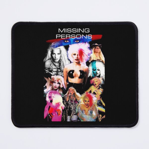 Item preview, MISSING PERSONS designed and sold by SofieBruyn.