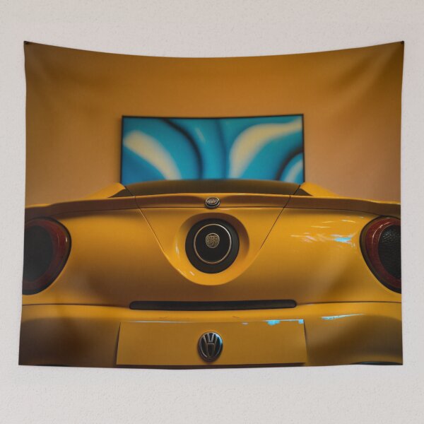 Item preview, Italian Classics: A Timeless Collection of Design and Performance designed and sold by DriveInDesign.