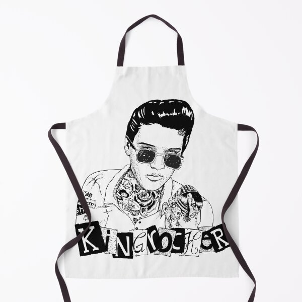 Item preview, punk n roll designed and sold by Kingrocker.