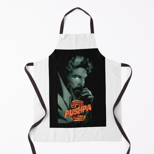 Item preview, PUSHPA 2 designed and sold by Srirangarakesh.