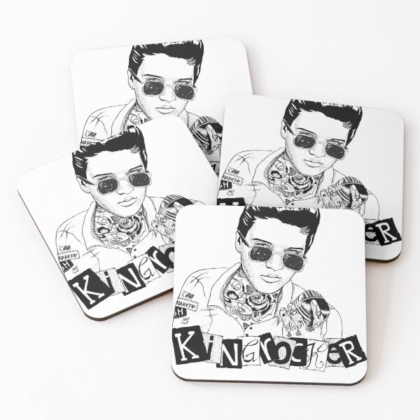 Item preview, punk n roll designed and sold by Kingrocker.