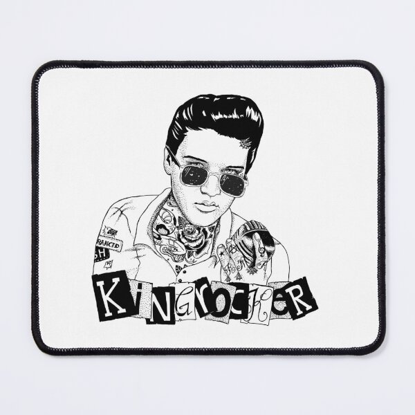Item preview, punk n roll designed and sold by Kingrocker.
