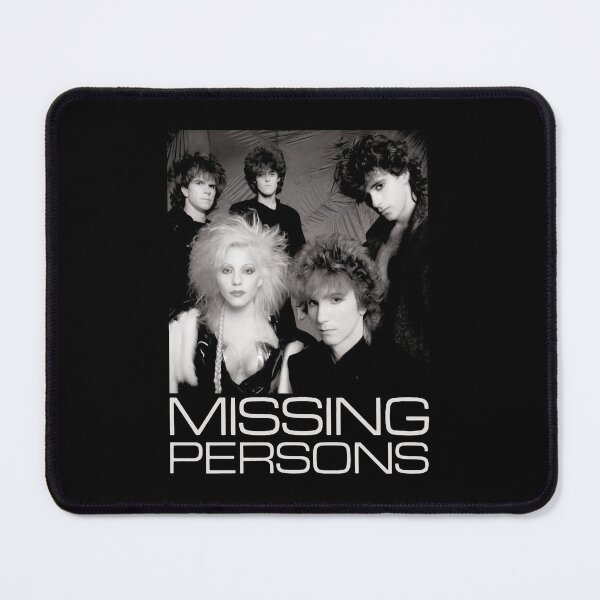Item preview, MISSING PERSONS designed and sold by SofieBruyn.