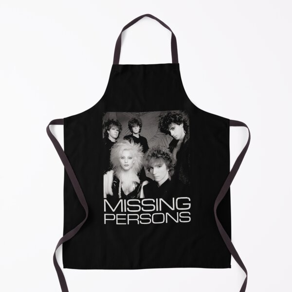 Item preview, MISSING PERSONS designed and sold by SofieBruyn.