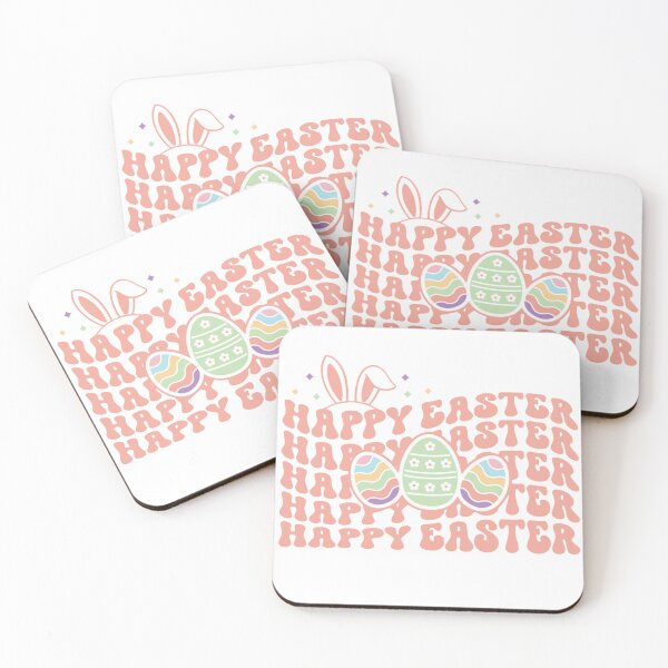 Item preview, Happy Easter designed and sold by SillySam52-.