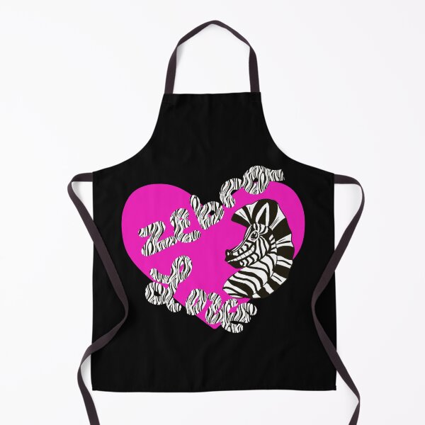 Item preview, Zebra Love (EDS Awareness) designed and sold by Jodi Mahaffey.