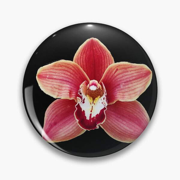 Item preview, Orchid, Cymbidium designed and sold by annasofia.